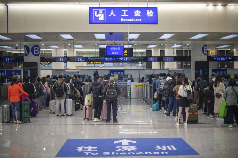 网站罗湖口岸接送服务