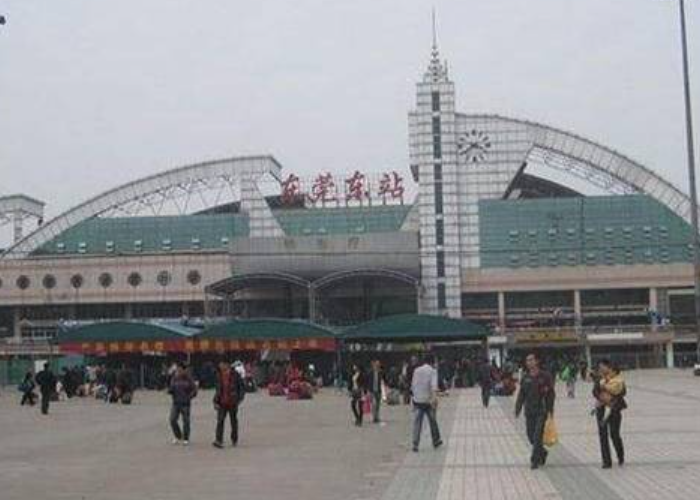 网站广州东接送服务